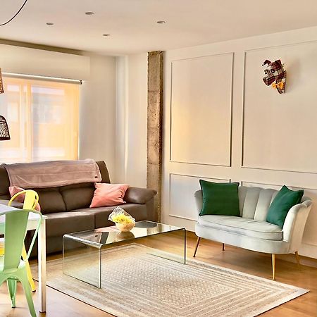 Appartement Lindo Pisito à León Extérieur photo